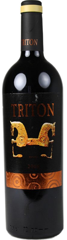 Triton Tempranillo 2008