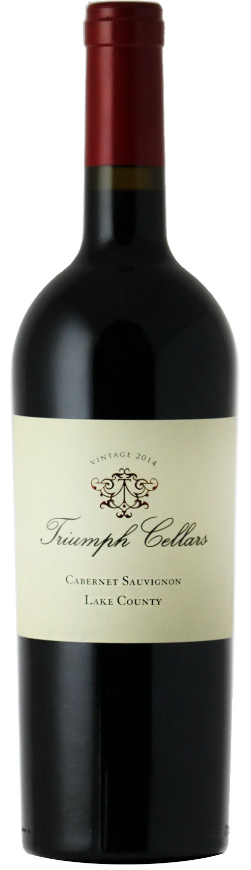 Triumph Cellars Cabernet Sauvignon