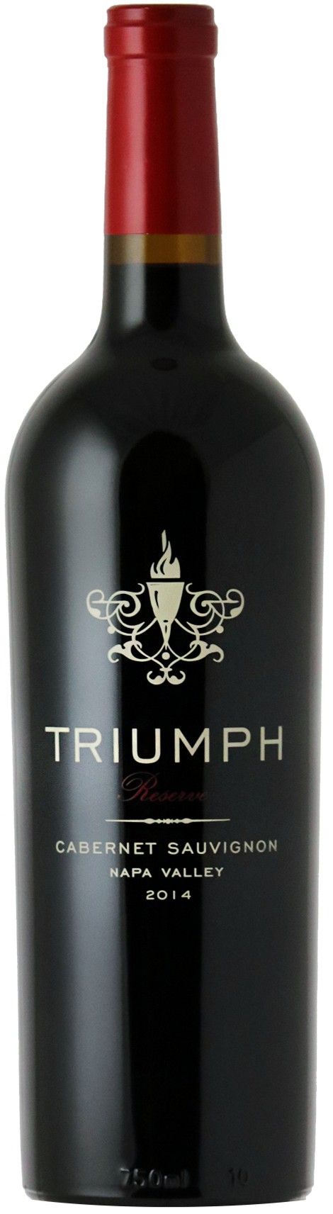 Triumph Cellars Cabernet Sauvignon Reserve