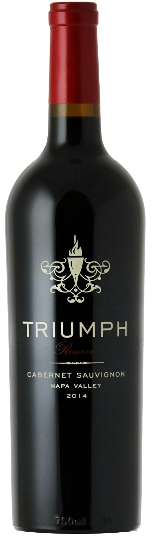 Triumph Cellars Zinfandel 2014