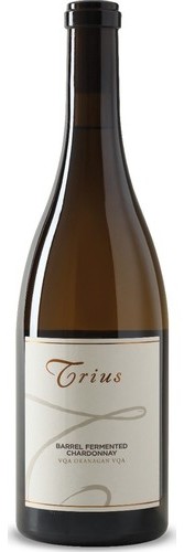 Trius Barrel Fermented Chardonnay