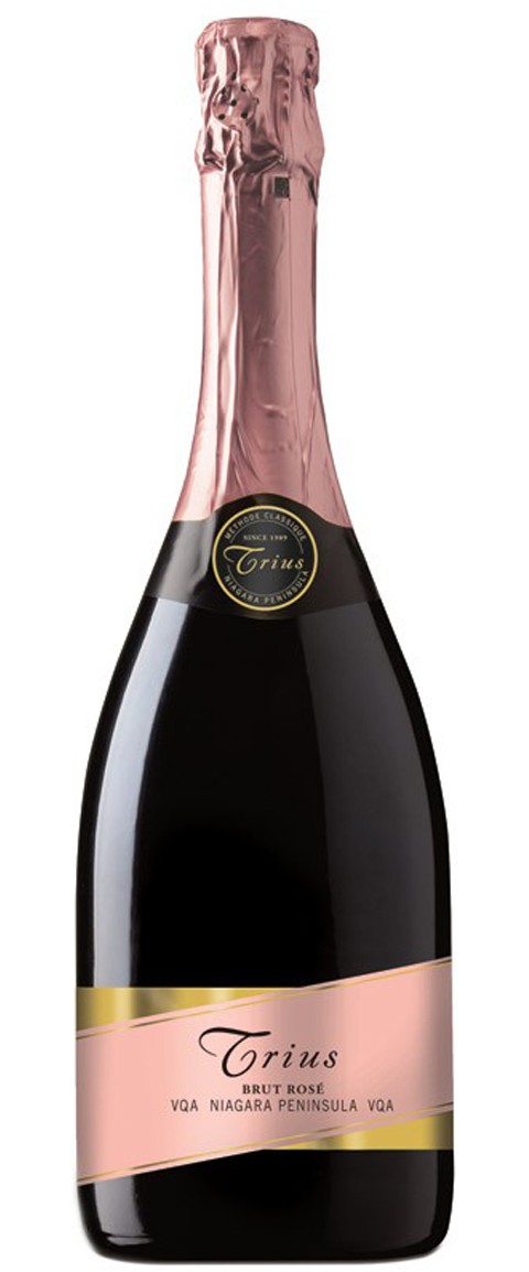 Trius Brut Rose