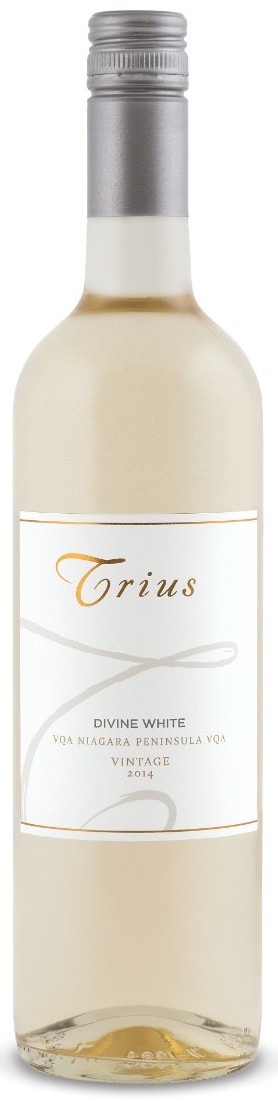 Trius Divine White 2014