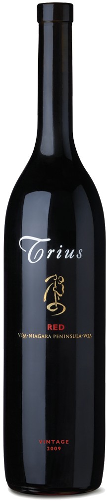 Trius Red