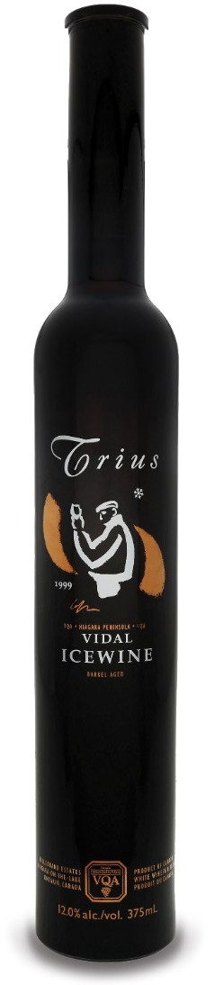 Trius Vidal Icewine 2013