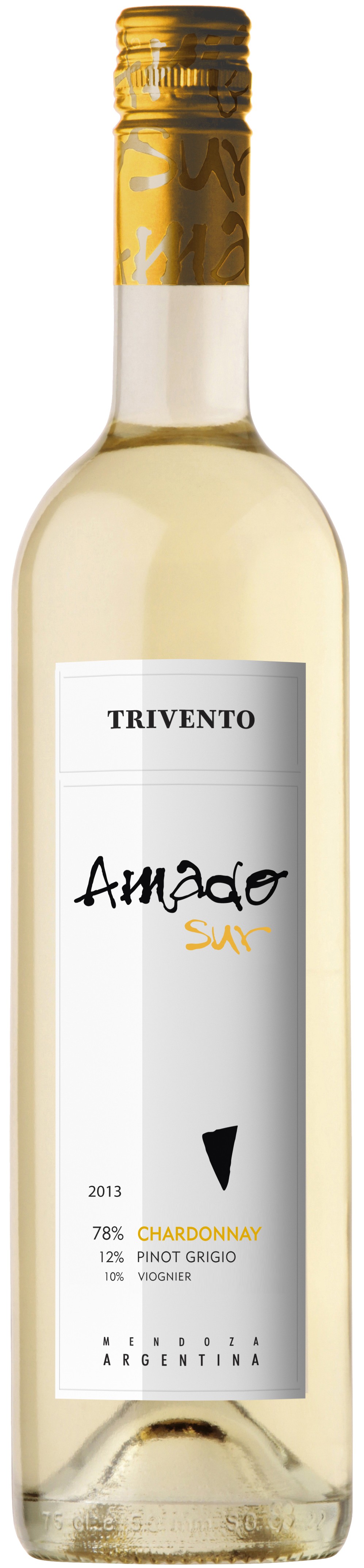 Trivento Amado Sur Torrontes 2010