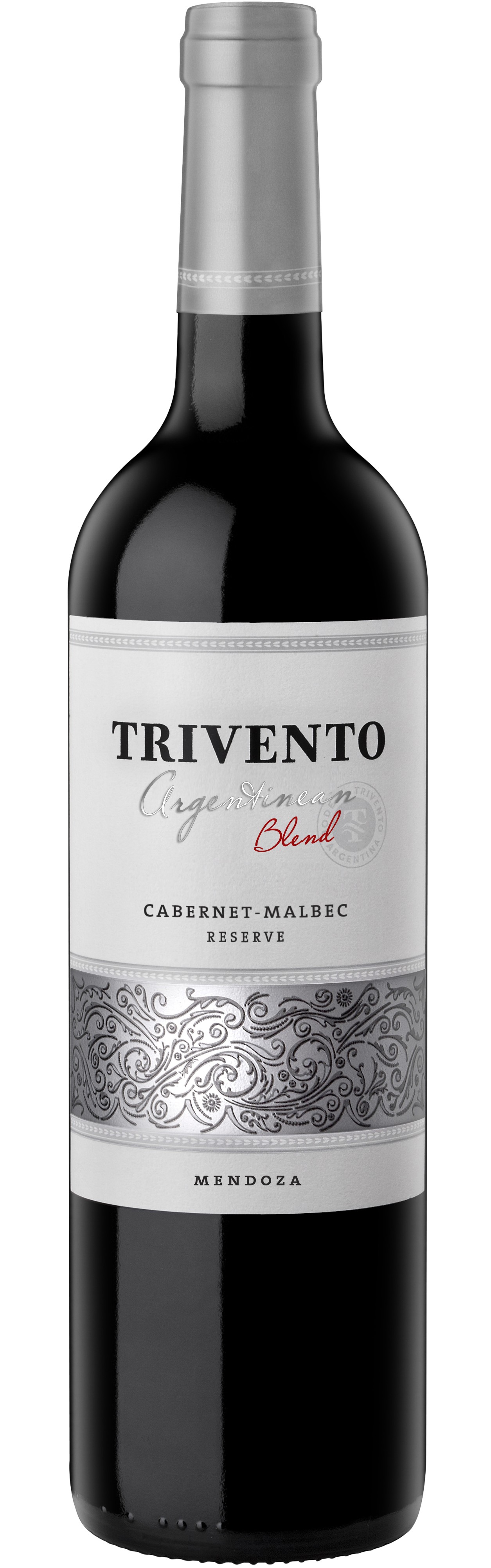 Trivento Cabernet Sauvignon Malbec Reserve