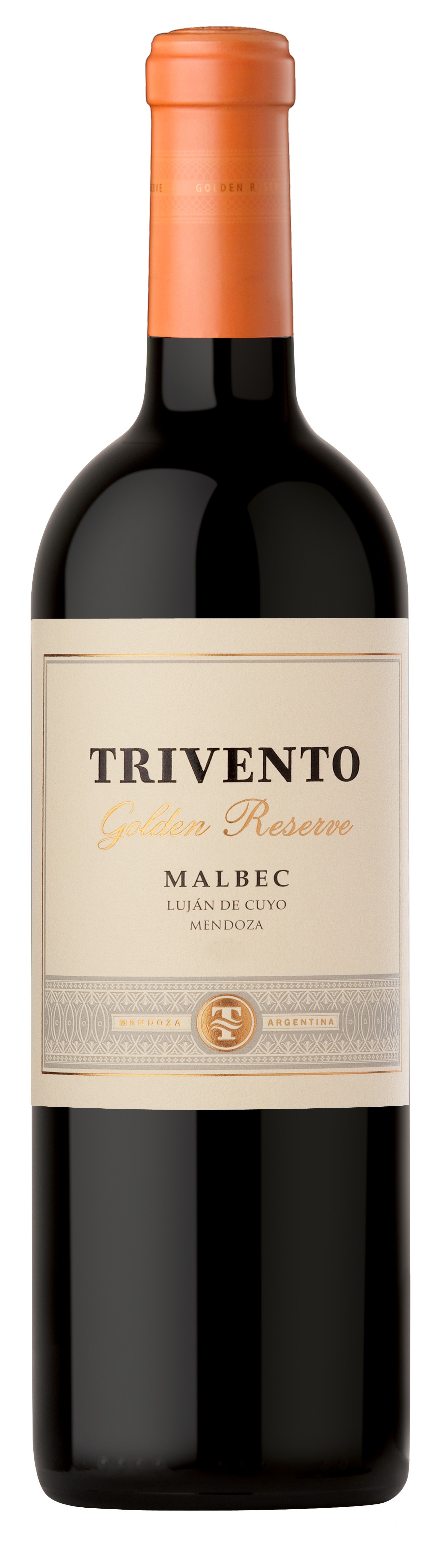 Trivento Golden Reserve Malbec