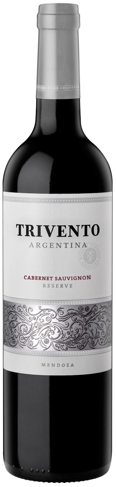 Trivento Reserve Cabernet Sauvignon NV