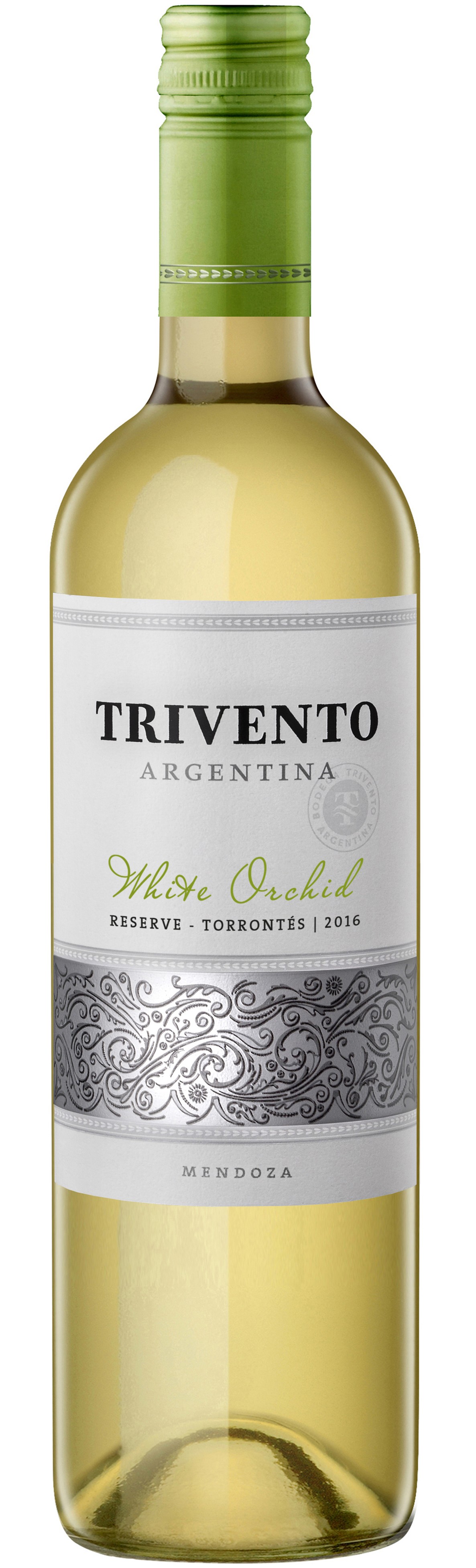 Trivento White Orchid Torrontes Reserve