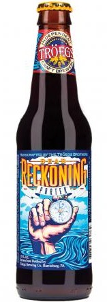 Troeg's Dead Reckoning Porter