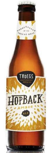 Troeg's Hopback Amber Ale