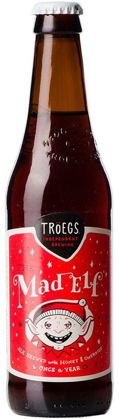Troeg's Mad Elf