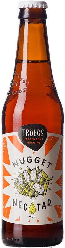 Troeg's Nugget Nectar