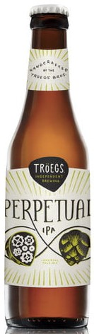 Troeg's Pale Ale