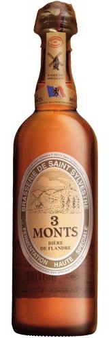 Trois Monts Golden Ale