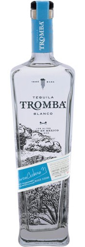 Tromba Blanco Tequila