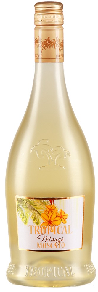 Tropical Mango Moscato