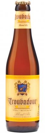 Troubadour Blonde Ale