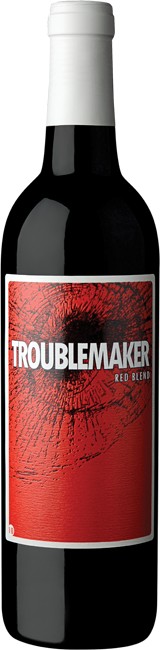 Troublemaker Red Blend