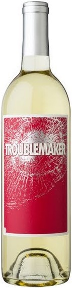 Troublemaker Sauvignon Blanc