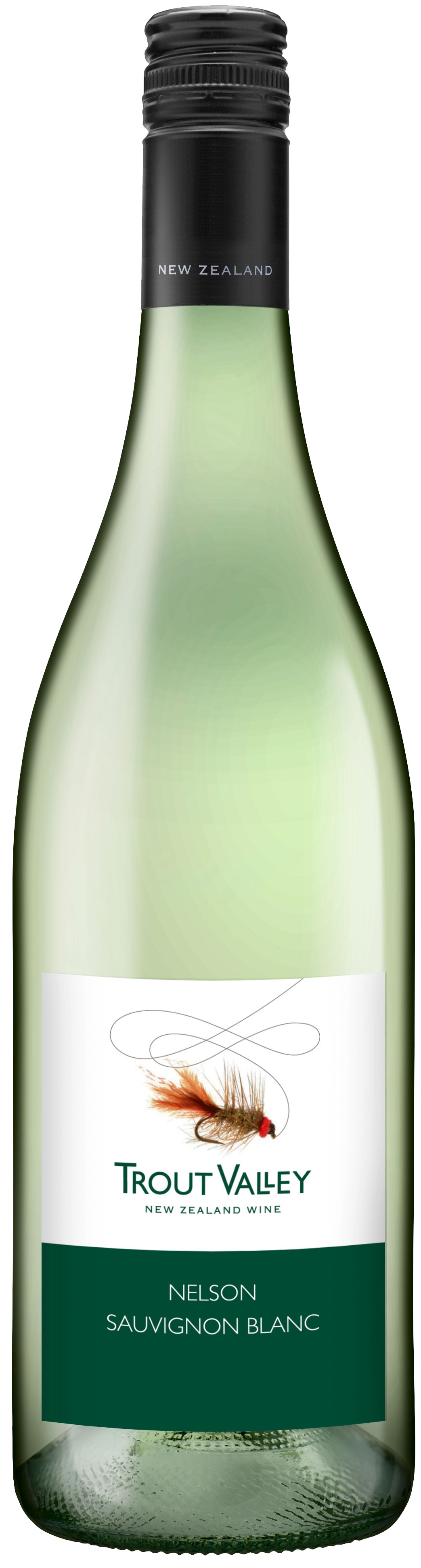 Trout Valley Sauvignon Blanc 2015
