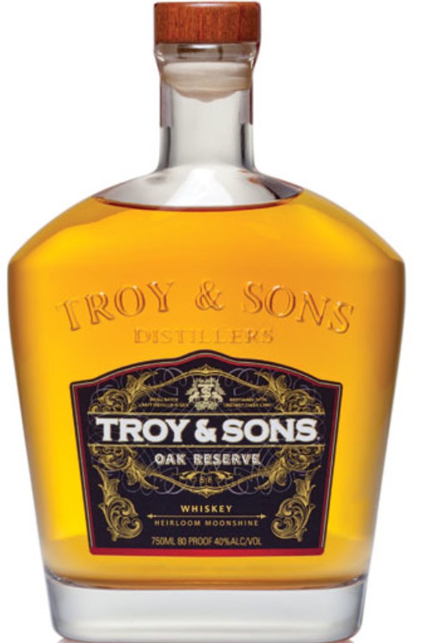 Troy & Sons Oak Reserve