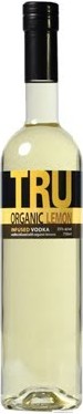 Tru Lemon Vodka