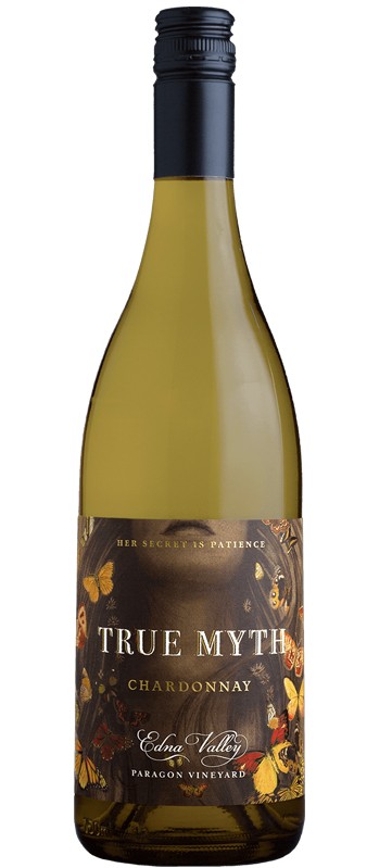 True Myth Chardonnay 2013
