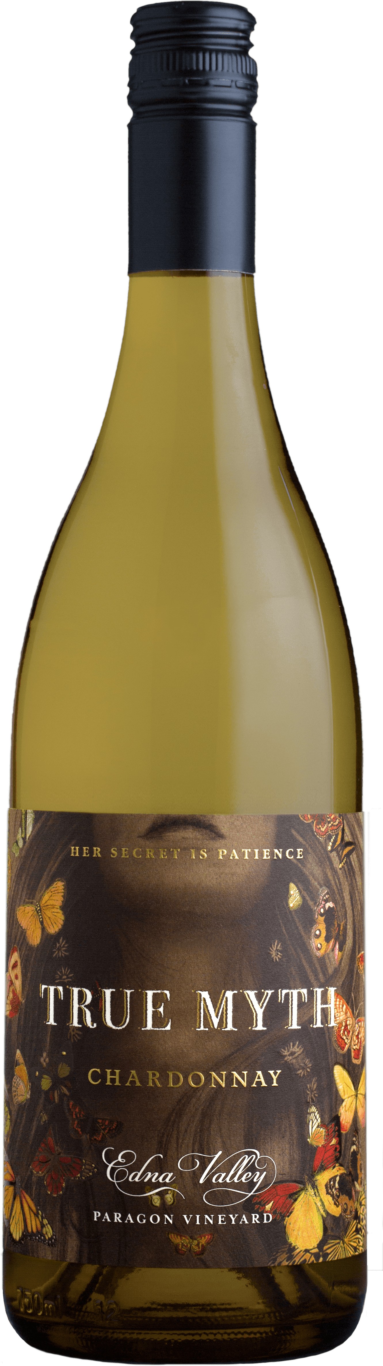 True Myth Edna Valley Chardonnay NV