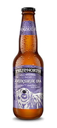 True North Inukshuk IPA
