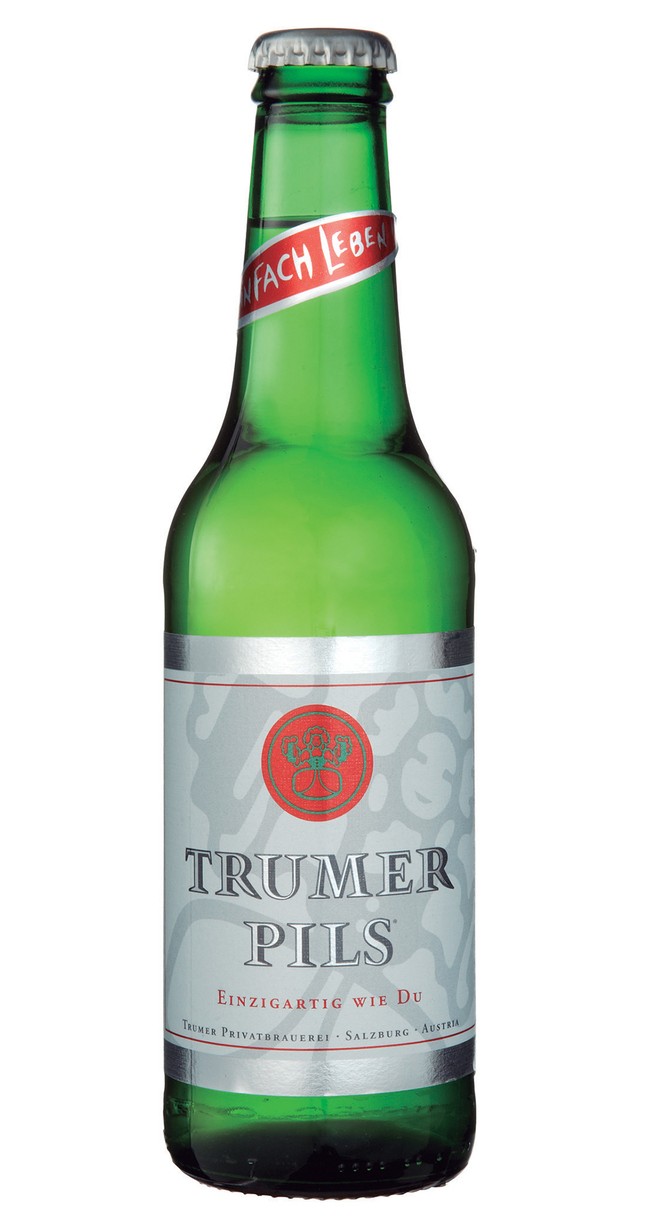 Trumer Pils