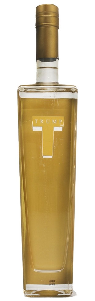Trump Vodka