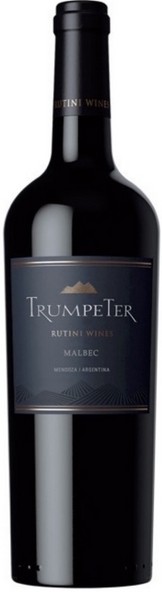 Trumpeter Malbec
