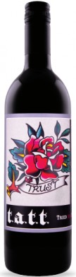 Trust Cellars T.A.T.T. Tried And True Table Wine