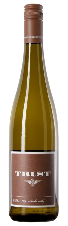 Trust Riesling