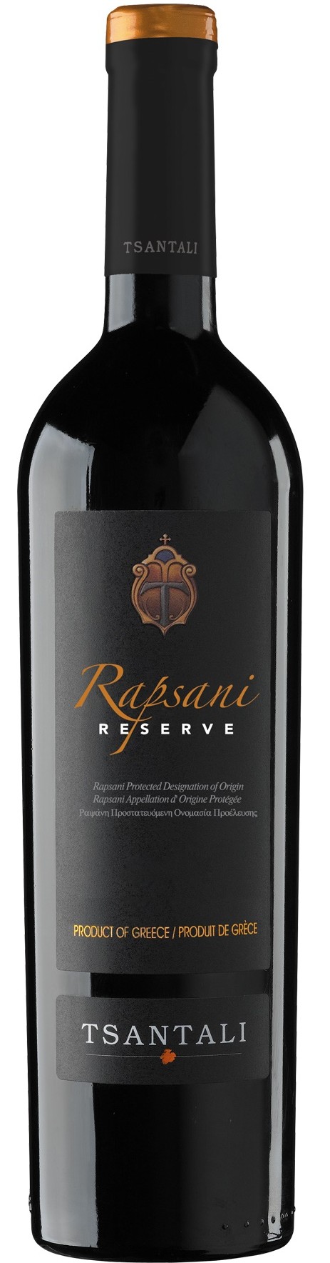 Tsantali Rapsani Reserve