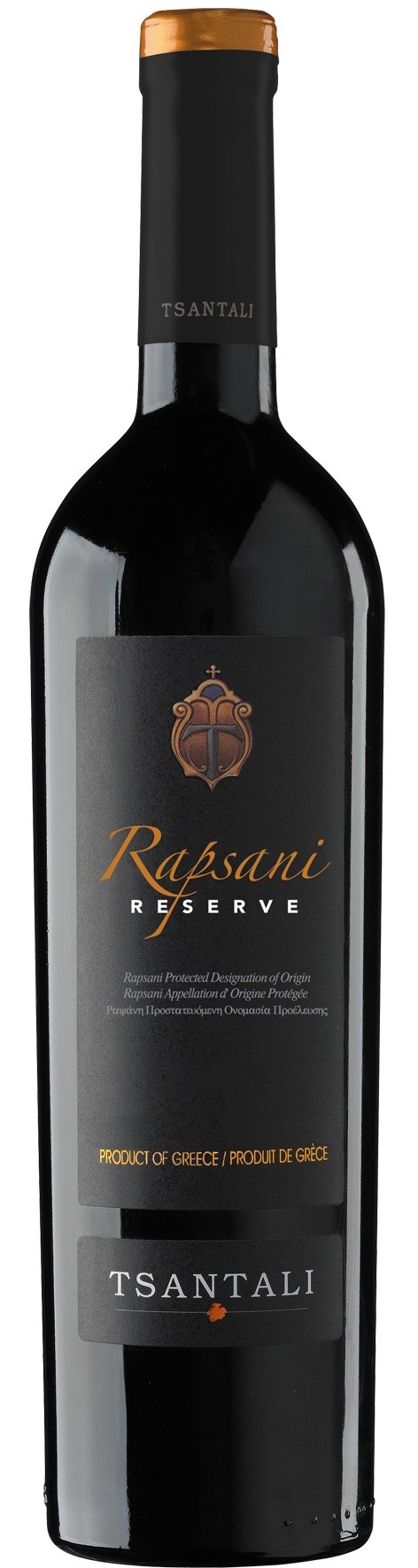 Tsantali Reserve Rapsani 2012