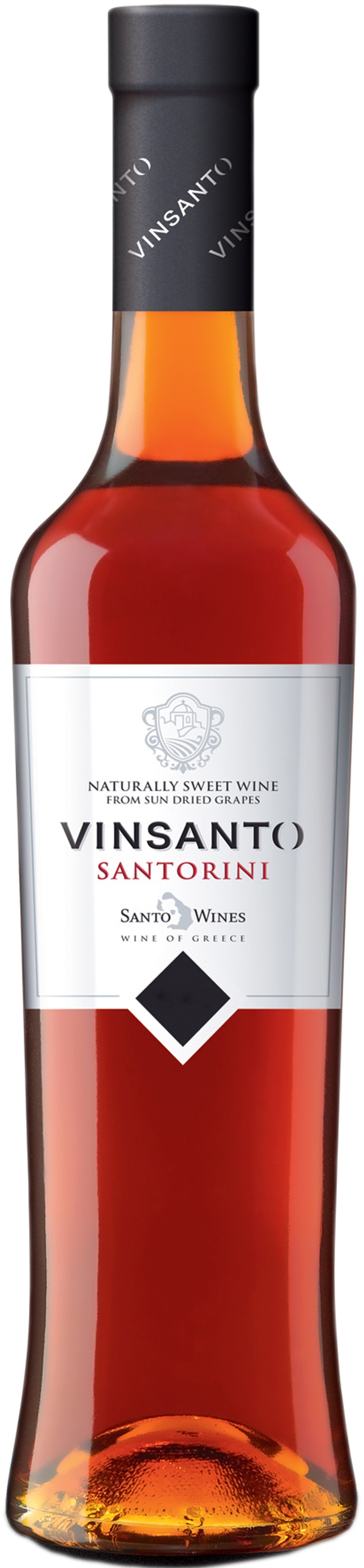 Tsantali Santorini Vinsanto