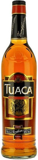 Tuaca Liqueur Italiano