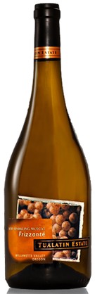 Tualatin Estate Semi-Sparkling 'Frizzante' Muscat