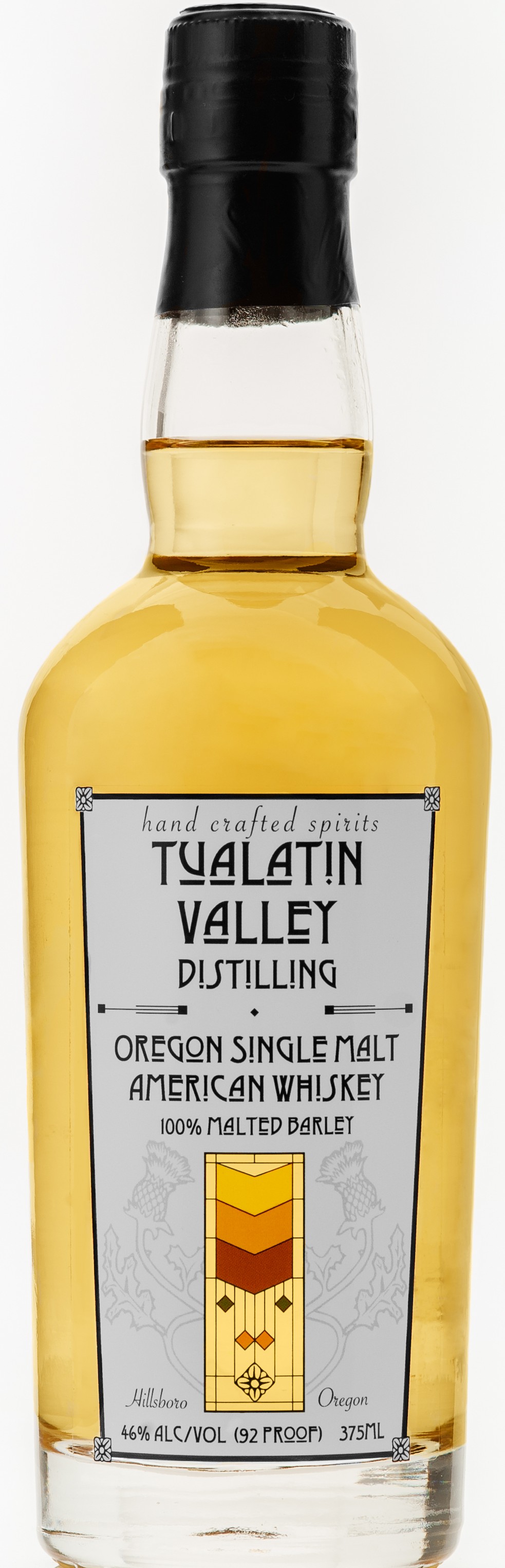 Tualatin Valley Fifty/Fifty