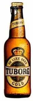 Tuborg Gold