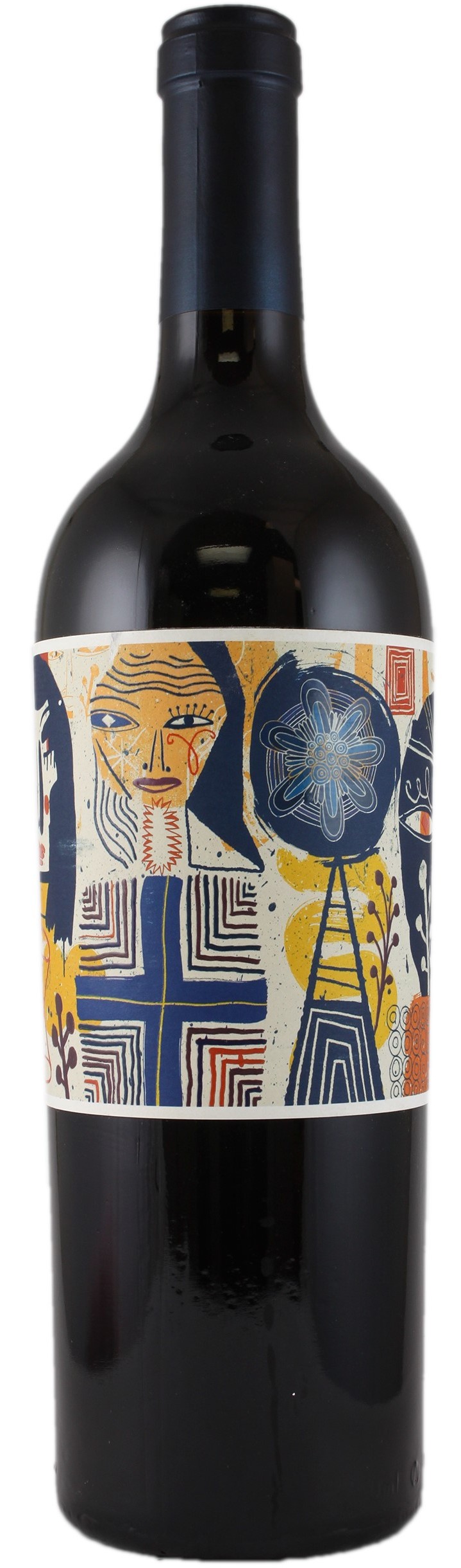 Tuck Beckstoffer Melee