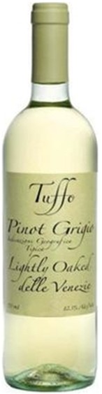 Tuffo Pinot Grigio