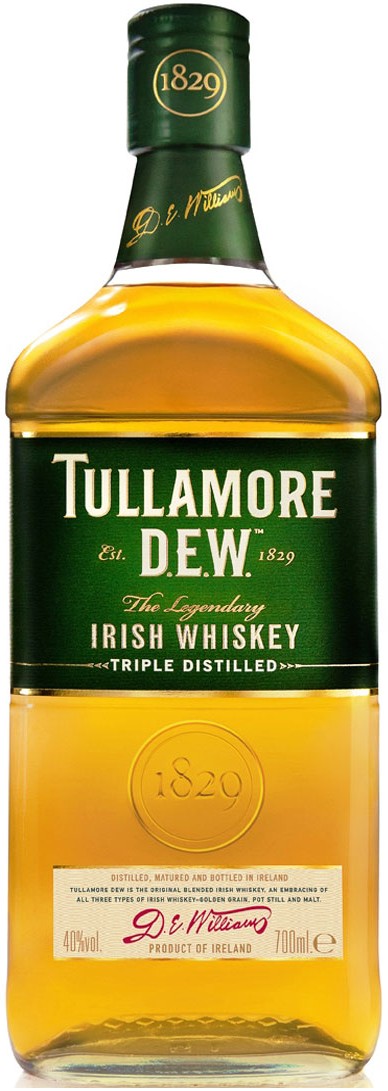 Tullamore D.E.W.