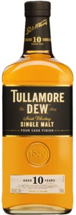Tullamore D.E.W. 10 Year