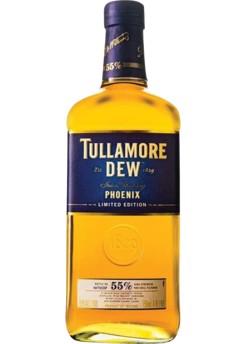 Tullamore D.E.W. Phoenix