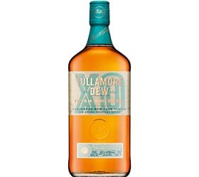 Tullamore D.E.W. XO Caribbean Rum Finish