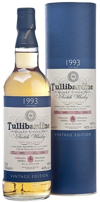 Tullibardine 1993